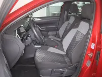 Gebraucht VW Polo R-line 95 PS (69 kW) 2023 Kings red Kleinwagen
