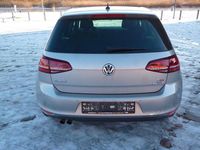 Gebraucht VW Golf VII Allstar 150 PS (110 kW) 2016 Limousine