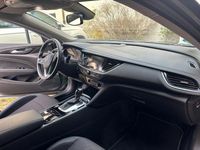 Gebraucht Opel Insignia Business 170 PS (125 kW) 2018 Grau Kombi