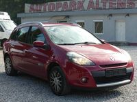 Gebraucht Renault Clio IV Dynamique 101 PS (74 kW) 2012 Rot Limousine