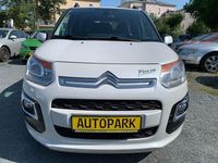 Second-hand Citroën C3 Picasso 92 CP (67 kW) 2015 Alb Monovolum