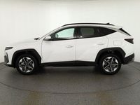 Neu Hyundai Tucson 215 PS (158 kW) 2025 Weiß SUV