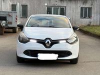 Gebraucht Renault Clio IV Life 73 PS (53 kW) 2016 Beige Limousine