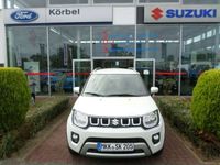 gebraucht Suzuki Ignis 1,2 DUALJET HYBRID Comfort*SOFORT*