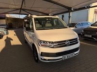 Gebraucht VW California Edition 204 PS (150 kW) 2017 Weiß Van