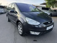 Usata Ford Galaxy 145 CV (106 kW) 2009 Monovolume