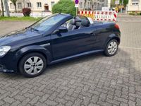 gebraucht Opel Tigra 1.4 TWINPORT Edition * Top gepflegt