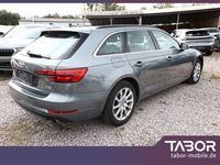Gebraucht Audi A4 Comfort 252 PS (185 kW) 2017 Grau Kombi