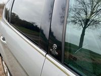 Gebraucht Ford C-MAX 130 PS (95 kW) 2012 Silber Van / Kleinbus