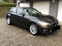 gebraucht BMW 118 i Advantage Advantage