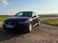 Gebraucht Volvo C30 125 PS (91 kW) 2007 Schwarz Kleinwagen