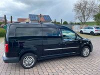 gebraucht VW Caddy 2,0TDI 75kW BMT Maxi Join 7-S Maxi Join