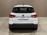 Gebraucht Seat Arona 95 PS (69 kW) 2018 Weiß SUV