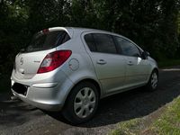 gebraucht Opel Corsa 1.2 ecoFLEX Selection Selection