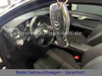 Gebraucht Mercedes C180 156 PS (114 kW) 2012 Schwarz Limousine