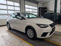 Gebraucht Seat Ibiza 95 PS (69 kW) 2023 Weiß Limousine