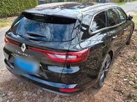 Gebraucht Renault Talisman 160 PS (117 kW) 2017 Schwarz Kombi