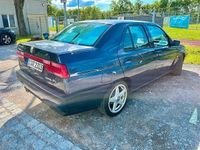 Gebraucht Alfa Romeo 155 Super 150 PS (110 kW) 1996 Blau Limousine