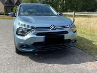 Gebraucht Citroën e-C4 Feel 100 kW (136 PS) 2021 Limousine