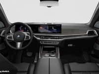 gebraucht BMW X7 xDrive40d M Sportpaket Gestiksteuerung DAB