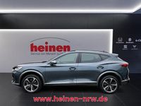 Gebraucht Cupra Formentor 150 PS (110 kW) 2023 Magnetic grau SUV