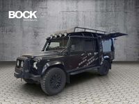 Gebraucht Land Rover Defender 122 PS (89 kW) 2015 SUV