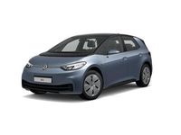 Gebraucht VW ID.3 Pro Performance 150 kW (204 PS) 2022 Blau Kleinwagen