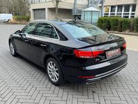 Gebraucht Audi A4 Design 150 PS (110 kW) 2019 Schwarz Limousine