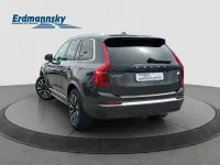 Gebraucht Volvo XC90 Plus 455 PS (334 kW) 2022 Grau SUV