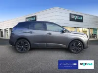 Gebraucht Peugeot 3008 GT 131 PS (96 kW) 2024 Grau SUV