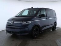 Gebraucht VW Multivan Style 177 PS (130 kW) 2025 Starlight blue metallic Van