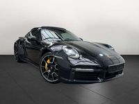 gebraucht Porsche 992 Turbo S Coupé APPROV./LIFT/MATRIX/21"/PANOR