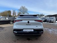 Neu Renault Rafale Esprit Alpine 200 PS (147 kW) 2025 Perlmuttweiß + blackpearls SUV