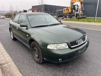 gebraucht Audi A4 1.6