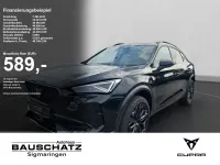 Gebraucht Cupra Formentor VZ 310 PS (228 kW) 2024 Midnight schwarz SUV