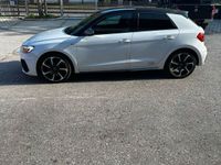 gebraucht Audi A1 Sportpack