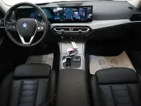 Gebraucht BMW 330e Sport Line 292 PS (214 kW) 2022 Grau Kombi