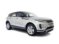 Gebraucht Land Rover Range Rover evoque SE 150 PS (110 kW) 2020 Grau SUV