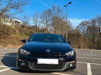 gebraucht VW Scirocco VW1.4 TSI TÜV NEU