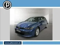 Gebraucht VW Golf VIII Business 150 PS (110 kW) 2025 Blau Limousine