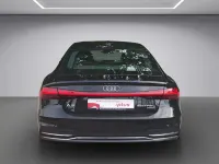 Gebraucht Audi A7 Sportback Ambiente 299 PS (219 kW) 2023 Schwarz Kleinwagen