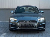 gebraucht Audi S5 Cabriolet 3.0 TFSI tiptronic quattro