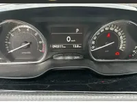 Gebraucht Peugeot 2008 131 PS (96 kW) 2019 Grau SUV