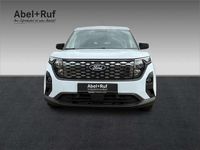 Gebraucht Ford Transit Trend 100 kW (136 PS) 2026 Frostweiß Kleinwagen