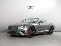 Gebraucht Bentley Continental 549 PS (403 kW) 2024 Grau