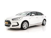 Gebraucht Citroën DS5 Business Class 163 PS (119 kW) 2013 Weiß Kleinwagen