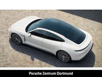 gebraucht Porsche Taycan Panoramadach Surround-View Luftfederung