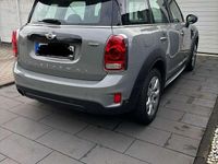 Gebraucht Mini One Countryman 102 PS (75 kW) 2018 Grau SUV