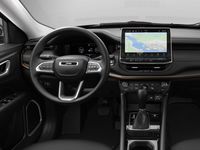 Gebraucht Jeep Compass 241 PS (177 kW) 2022 SUV