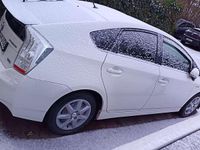 Gebraucht Toyota Prius Life 99 PS (72 kW) 2009 Kleinwagen